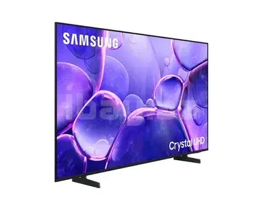 Samsung UE65U8000FUXCE Crystal UHD Телевизор 65 Дюймов 4K HDR Tizen Smart TV 2
