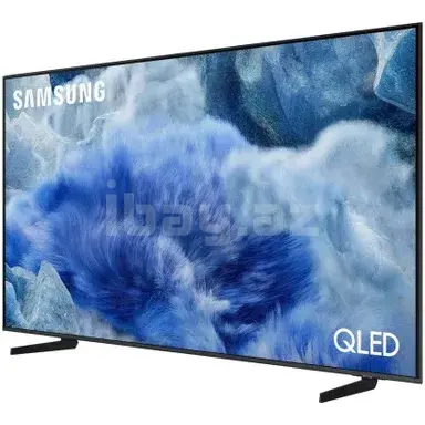Samsung QE65Q8FAAUXRU 65 Düym QLED Smart TV 4K UHD Quantum HDR Q4 2