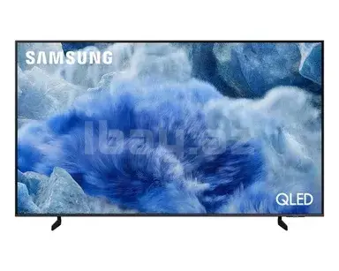 Samsung QE65Q8FAAUXRU 65 Düym QLED Smart TV 4K 1