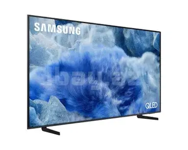 Samsung QE85Q8FAAUXCE QLED Телевизор 85 Дюймов 4K UHD Smart TV Quantum HDR 2