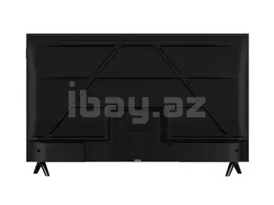 TCL 32S5K 32 Дюйма Smart TV HD HDR Google TV Телевизор 2