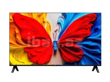 TCL 43S5K Телевизор 43 Дюйма Full HD Smart TV HDR Google TV