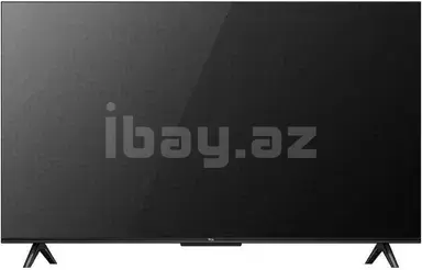 TCL 43V6C Телевизор 43 Дюйма 4K UHD Smart TV HDR Google TV 2