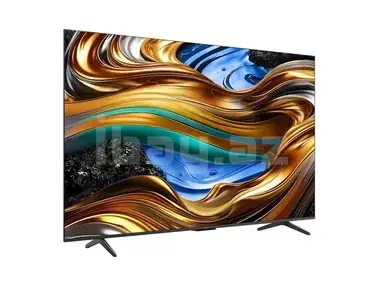 TCL 43P755 Телевизор 43 Дюйма 4K UHD Smart TV Google TV Dolby Vision 2024