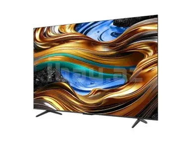TCL 43P755 Телевизор 43 Дюйма 4K UHD Smart TV Google TV Dolby Vision 2024 2