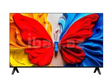 TCL 50S5K Телевизор 50 Дюймов QLED 4K UHD Smart TV Google TV HDR 2025