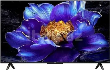 TCL 50V6C Телевизор 50 Дюймов 4K UHD Smart TV Google TV HDR Dolby Audio