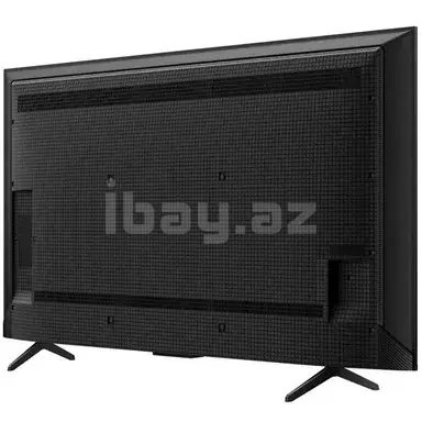 TCL 50P7K Телевизор 50 Дюймов QLED 4K UHD Smart TV Google TV Dolby Vision 2025 2