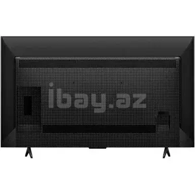 TCL 55P7K 55 Düym QLED 4K UHD Google TV Dolby Vision HDR10+ 2025 2