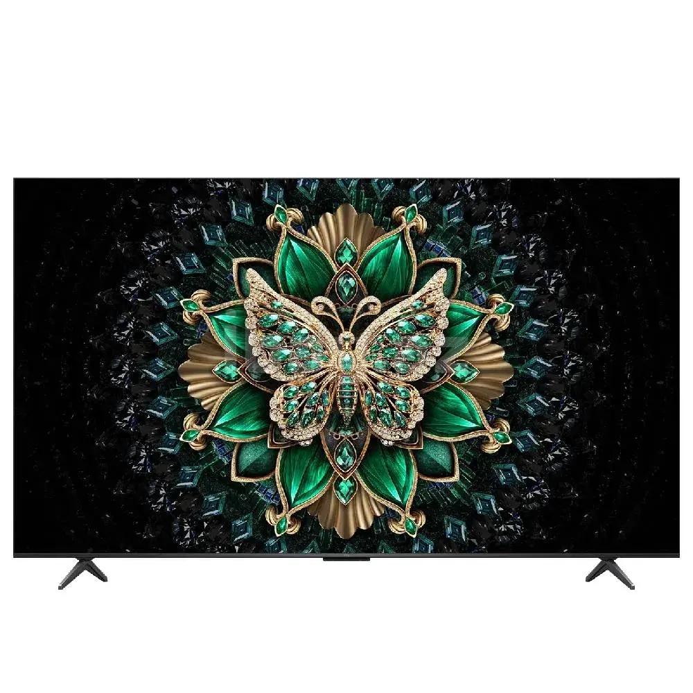 TCL 65C6K Телевизор