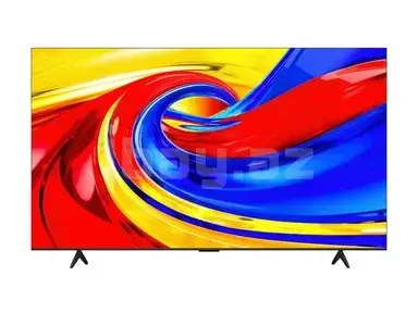 TCL 65P7L Телевизор