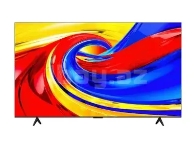 TCL 85P7L Телевизор