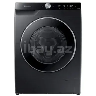 Samsung WW11CG604CLB Стиральная машина 11 кг 1400 об/мин AI EcoBubble Wi-Fi