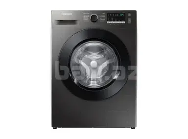 Samsung WW11CG604CLB Стиральная машина 11 кг 1400 об/мин AI EcoBubble Wi-Fi 2