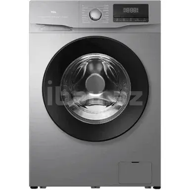 TCL P609FLG Paltaryuyan Maşın 9 kq Digital Inverter Steam 1400 RPM Smart P6 Seriya