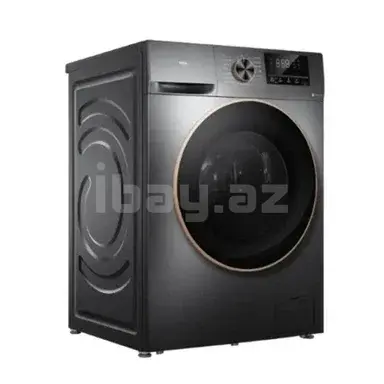 TCL C2110WDG Стирально-сушильная машина 10/6 кг DD Motor Steam A+++ 2