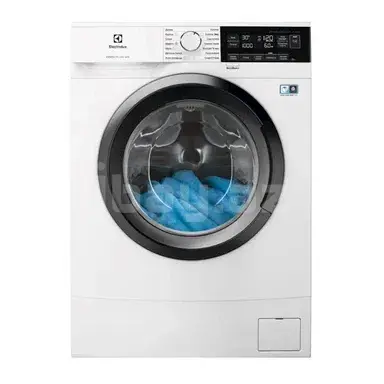 Electrolux EW6S3R06S Paltaryuyan Maşın 6 kq A+++ Steam Care 1000 RPM