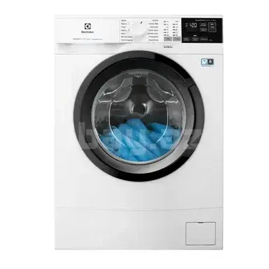 Electrolux EW6S4R26BI Paltaryuyan Maşın 6 kq A+++ 1200 RPM