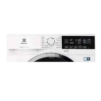 Electrolux EW6S3R07SI Стиральная машина 7 кг SensiCare 1000 об/мин 2