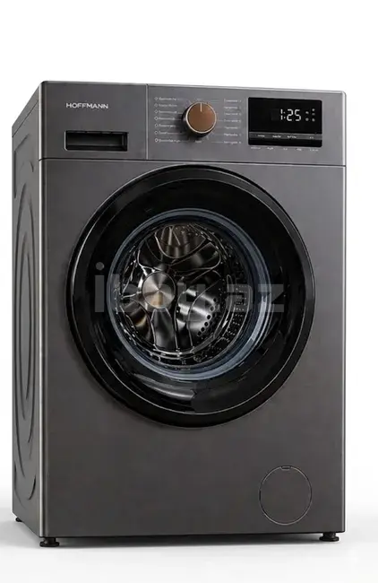 Hoffman WM6110TT Paltaryuyan Maşın 6 kq 1000 RPM Öndən Yükləmə