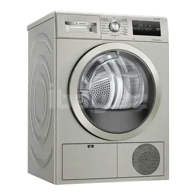 Bosch WTN86212ME Quruducu Maşın 8 kq Kondensasiya AutoDry