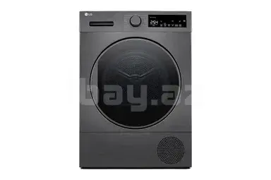 LG RH80T2SP7RM Сушильная машина 8 кг Тепловой насос A++