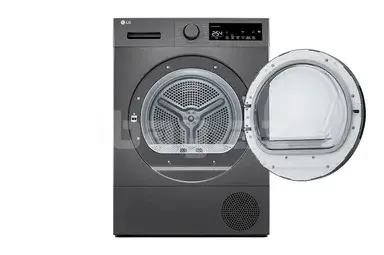 LG RH80T2SP7RM Сушильная машина 8 кг Тепловой насос A++ 2
