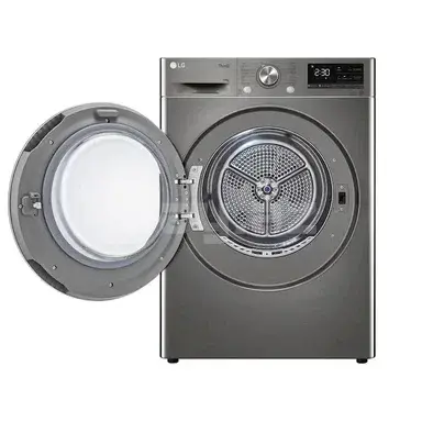 LG RH10V9PV2W Quruducu Maşın 10 kq 2
