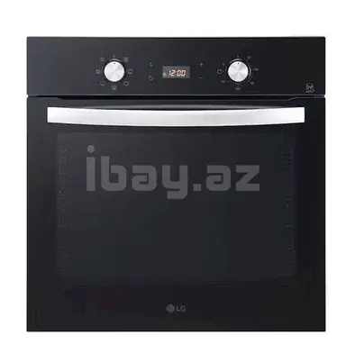 LG LB645329T1 Ankastre Elektrik Soba 67L