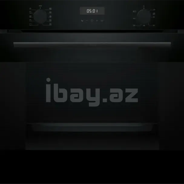 Bosch HJA737BA0 Ankastre Elektrik Soba 76L