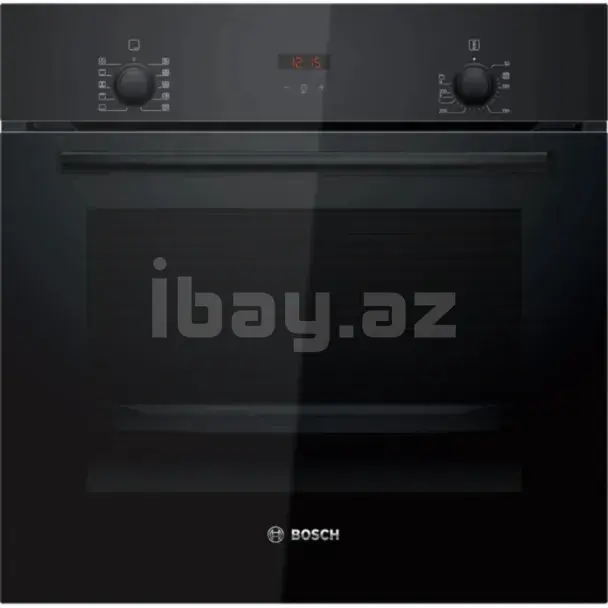 Bosch HBF512BB1T Духовой Шкаф