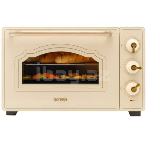 Gorenje OM30CLI Мини-Печь 30Л Конвекция 1600Вт Classico