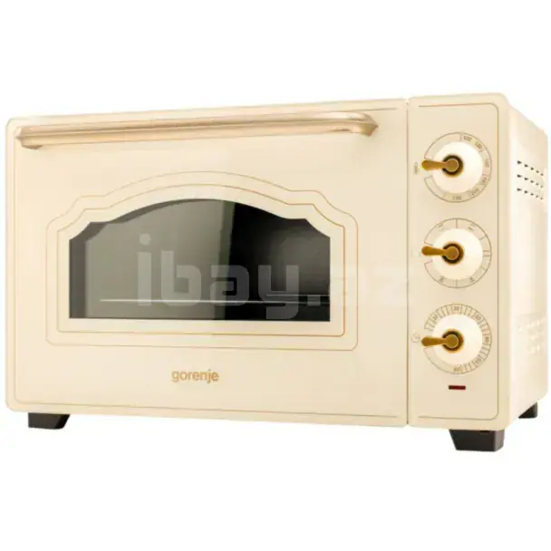 Gorenje OM30CLI Мини-Печь 30Л Конвекция 1600Вт Classico 2