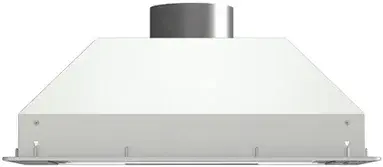 Gorenje BHI611ES Mətbəx Aspiratoru 60 sm 370 m³/saat Paslanmayan Polad 2