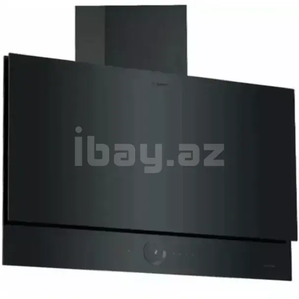Bosch DWF97RW62 Кухонная Вытяжка 90 см 717 м³/ч PerfectAir