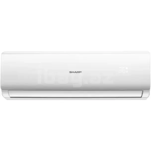 Sharp AY-A9ZTEP Кондиционер 9000 BTU Класс A Охлаждение и Обогрев