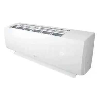 LG T12SDH Кондиционер 12000 BTU Охлаждение и Обогрев R410A 2