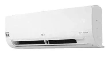 LG I12CGH Kondisioner 12000 BTU Dual Inverter Wi-Fi 2