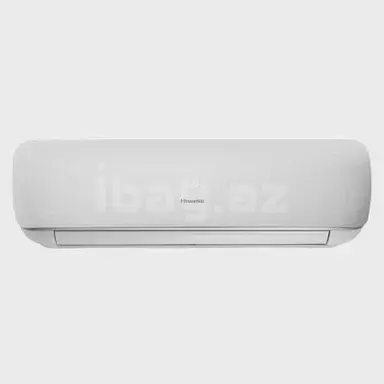 Hisense AS-12HR4SYRCA01 Кондиционер 12000 BTU Охлаждение и Обогрев