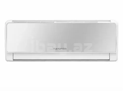 Fuji CIS-70-MR Кондиционер 24000 BTU Охлаждение и Обогрев