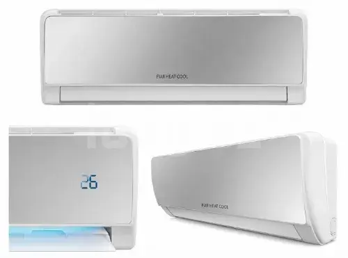 Fuji CIS-70-MR Kondisioner 24000 BTU Soyutma və İsitmə 2