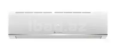 Evvoli EVCIS-18K-UV Инверторный кондиционер 18000 BTU UV стерилизация