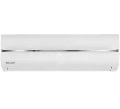 Chigo CS-51V3G-1B172AE5A 18000 BTU İnverter Split Sistem Kondisioner
