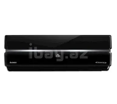Chigo CS-25V3G-1C172DY8A-W3 9000 BTU İnverter Split Sistem Kondisioner
