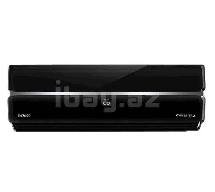 Chigo CS-32V3G-1C172DY8A-W3 12000 BTU İnverter Split Sistem Kondisioner