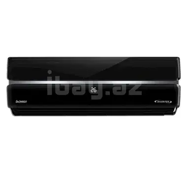 Chigo CS-51V3G-1B172DE5A-W3 кондиционер 18000 BTU инвертор Wi-Fi сплит-система