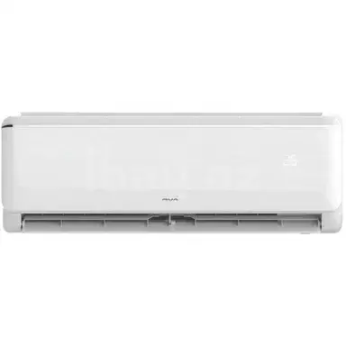 AUX ASW-H12A4/FFR1 / ASW-H12A4/R1 кондиционер 12000 BTU сплит-система белый
