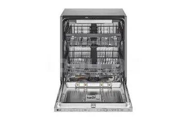 LG DBC435TSL Qabyuyan Maşın 2