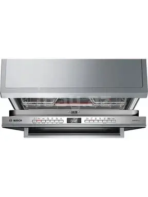 Bosch SMS4HMB62T Serie 4 14 Nəfərlik Qabyuyan Maşın Qara İnoks 2