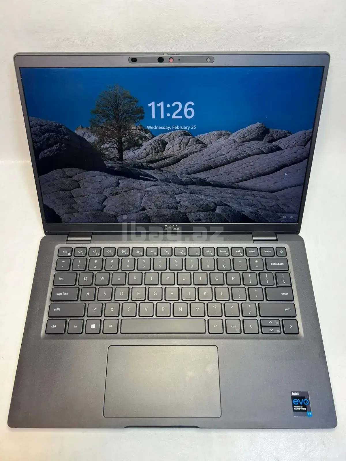 14” FHD i7-1185G7 16GB RAM 256GB SSD Intel Iris Xe Ноутбук с Подсветкой Клавиатуры